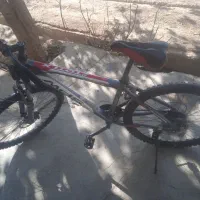 دوچرخه ۲۶ درحدنو