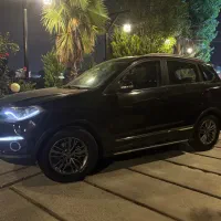 تیگو۵ نیوفیس فول|خودرو سواری و وانت|گرگان, |دیوار