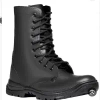 پوتین سربازی