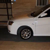 دنا پلاس توربو اتوماتیک 1401|خودرو سواری و وانت|خوی, |دیوار