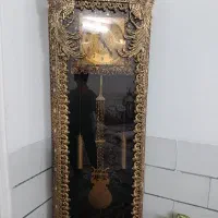 ساعت قدی آلیاژی