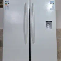 یخچال فریزر دوقلو هیمالیا درحد ۴۰فوت