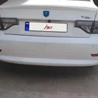 سمند سورن پلاس XU7P دریچه برقی / قیامدشت