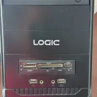 کامپیوتر ومیز|میز تحریر و کامپیوتر|بناب, |دیوار