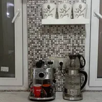 شلف چوب روس|کتابخانه، شلف، قفسه‌های دیواری|تهران, تهران‌نو|دیوار