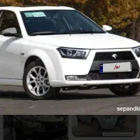 دناتوربوشارژ فول