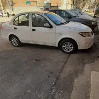 سایناex1400|خودرو سواری و وانت|همدان, |دیوار