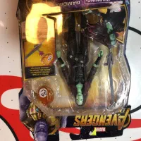 اکشن فیگور اورجینال مارول