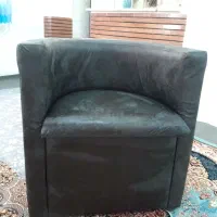 مبل تک نفره