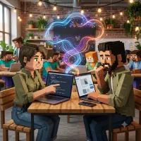 همراه برای Vibe Coding و ساخت پروژههای AI