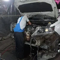 باطریسازی قهرمانی