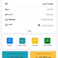 هدیه طلا بگیرید