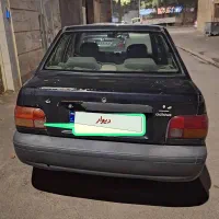 ماشین پراید