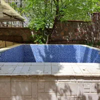 زمین ویلایی/سند۶دانگ/منطقه سرسبز و ویلایی مدرس