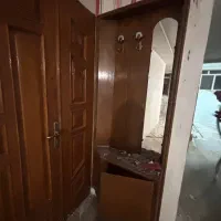 در با جاکفشی و جالباسی