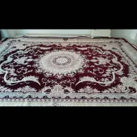 فرش ۱۲‌متری