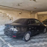 سمند سورن پلاس XU7p مدل ۱۴۰۴|خودرو سواری و وانت|گرگان, |دیوار