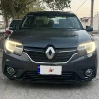 رنو سیمبل 2017 مونتاژ فرانسه