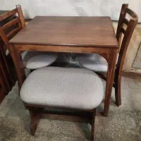 آنتیک میزنهارخوری