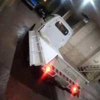 وانت مزدا ۲۰۰۰ تک کابین بنزینی،مدل ۱۳۹۲|خودرو سواری و وانت|تبریز, |دیوار