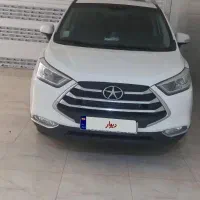 فروشی جک اس ۳مدل۱۴۰۳خودروتاسال۱۴۰۷دررهن