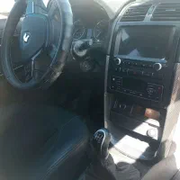 سمند سورن|خودرو سواری و وانت|سیرجان, |دیوار