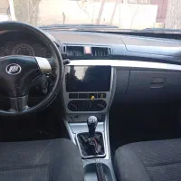 لیفان 520|خودرو سواری و وانت|اصفهان, قهجاورستان|دیوار