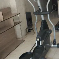 اسکی فضایی الپتیکال دوچرخه آمریکایی