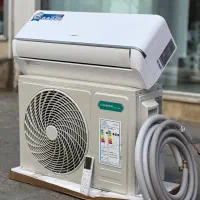 کولر دی جنرال موتور سنگین