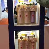 نمایندگی رسمی فروش انواع تصفیه آب خانگی و صنعتی|آب‌سردکن و تصفیه آب|تربت جام, یحیی آباد|دیوار