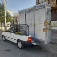 حمل بار با وانت