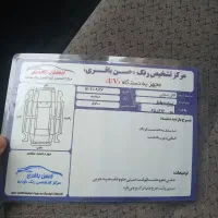 تیبا تک برگ سند بی رنگ|خودرو سواری و وانت|قم, شهرک قدس|دیوار