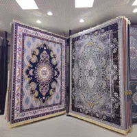 فرش ماشینی ضخیم و آکبند ۶متری ۹متری ۱۲متری|فرش|تهران, ابوذر|دیوار