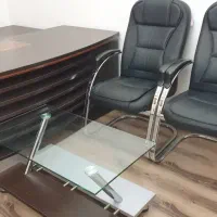 ست میز مدیریتی|مبلمان اداری|تهران, ونک|دیوار