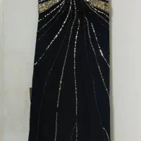 لباس مجلسی زیبا