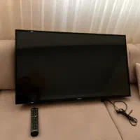 تلویزیون LED 43 اینچ XVISION مدل 43XK750