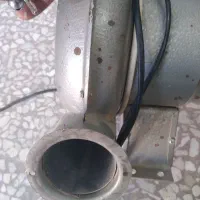 دمنده|ابزارآلات|اصفهان, ملک‌شهر|دیوار
