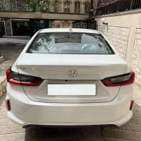 هوندا CITY|خودرو سواری و وانت|تهران, عباس‌آباد|دیوار