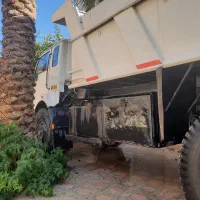 کمپرسی کاویان ۱۱۹|خودرو سنگین|سیب و سوران, |دیوار