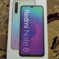 گوشی نوت 8|موبایل|مشهد, شهرک ابوذر|دیوار