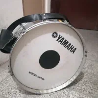 طبل در حد نو