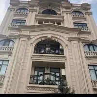 ۶۵۰۰متر زمین حومه قوریگل بستان اباد