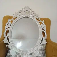 آینه دکوراتیو