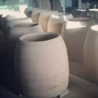 تنور سازی حیدری
