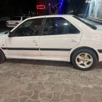 پژو‌پارس مدل ۹۵