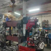 تراشکار نیمه ماهر و ماهر