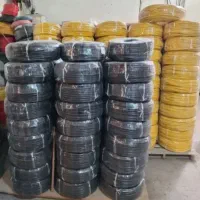 سیم 10*1 و 16*1 پر رشته برای اتصال باطری و خودرویی