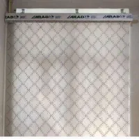 پرده کرکره ای دو لایه قیمت مناسب