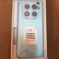 ردمی نوت ۱۴ پرو آکبند Redmi note 14 pro|موبایل|تهران, امجدیه (خاقانی)|دیوار