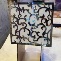 تابلو چلنیوم،نئون سیلیکونی،برش لیزری،فایبر مارکینگ|خدمات رایانهای و موبایل|تبریز, |دیوار